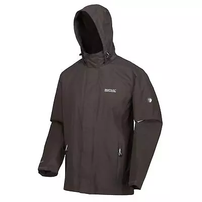 Buy Regatta Mens Matt Waterproof Jacket • 34.90£