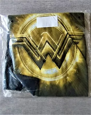 Buy Women's 'Wonder Woman' T-Shirt (Size Large) BNWT • 11£