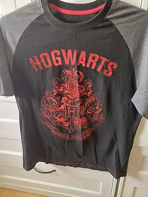 Buy Harry Potter Hogworts T Shirt • 1£