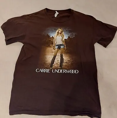 Buy Carrie Underwood Story Teller 2016 Tour T-Shirt • 10£