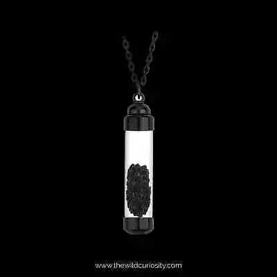 Buy Mithril Crystal Pendant | Necklace | Gothic Jewellery | LOTR • 24.99£