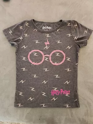 Buy Harry Potter Wizarding World Universal Orlando Shirt Large • 5.35£