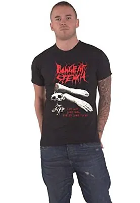 Buy PUNGENT STENCH - FOR GOD YOUR SOUL... - Size S - New TSFB - G72z • 19.06£
