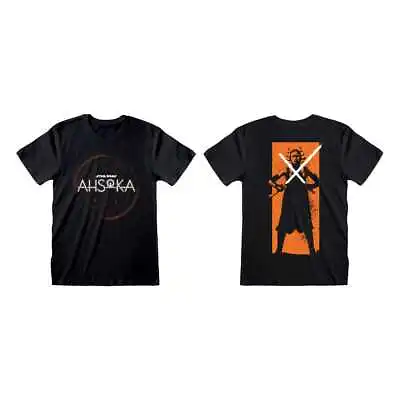 Buy Star Wars: Ahsoka T-Shirt Balance Size L • 24.90£