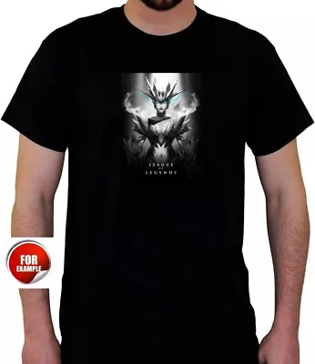 Buy T Shirts Mens Xl League Of Legends  Arcane  • 12.99£