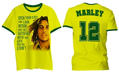 Buy Bob Marley - Exodus T-Shirt • 19.95£