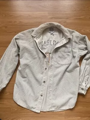 Buy Urban Outfitters Jacket Small • 18£