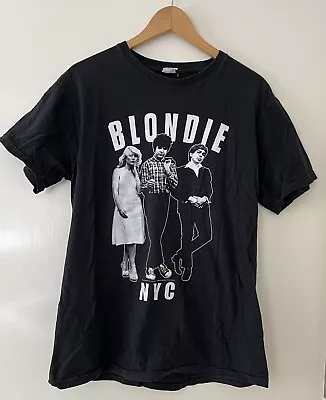 Buy Blondie NYC T- Shirt • 5£