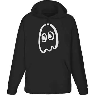 Buy 'Spooky Ghost' Adult Hoodie / Hooded Sweater (HO019068) • 24.99£