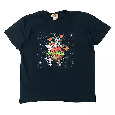 Buy Vintage  Space Jam T-Shirt - Large • 15£