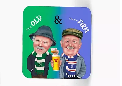 Buy Still Game #auldpals #merch The Old And The Infirm A  Play On Celtic And Rangers • 4.25£