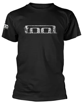 Buy Tool BW Spectre Black T-Shirt OFFICIAL • 17.99£