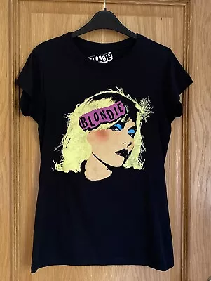 Buy Blondie T-shirt - Size 10-12 • 12.99£