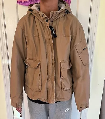 Buy Garage Jacket Size L Woman’s  • 11.81£