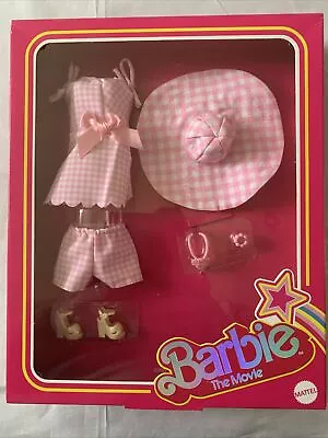Buy Barbie The Movie Clothes, Collectible Fashion Pack • 10.99£