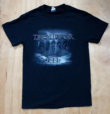 Buy DREAM THEATER Tour T-Shirt (2016) The Astonishing • 12.99£