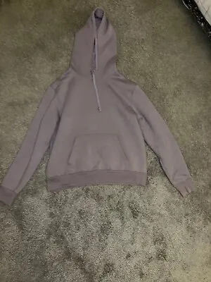 Buy Pastel-purple Coloured Hoodie Very Comfortable And Soft + Cute • 9.99£