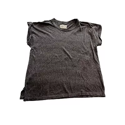 Buy Current Elliott T-Shirt In Grey • 42.52£