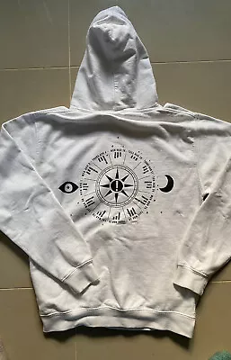 Buy Vgc Panic At The Disco Hoodie 2019 Pftw  Hooded Sweatshirt Top Small - Official • 13.99£