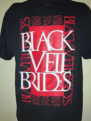 Buy Black Veil Brides T/shirt • 5.50£