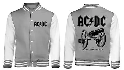 Buy AC/Dc - For Those About To Rock MERCH-SONSTIGES-S #95231 • 39.26£