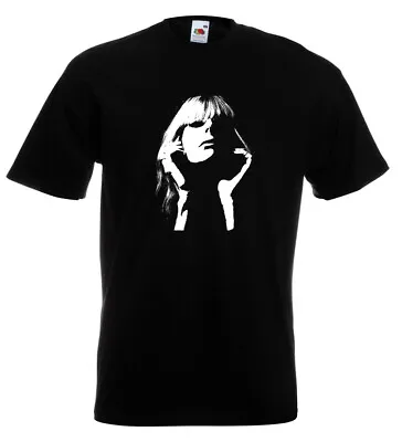 Buy Nico T Shirt Velvet Underground John Cale David Bowie Lou Reed • 12.95£