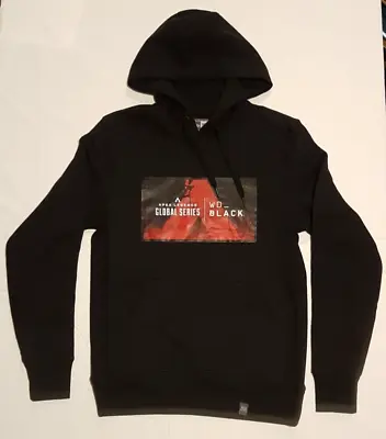 Buy Black Apex Legends Global Series / WD_Black Hoodie (Small) - New Without Tags • 10.99£