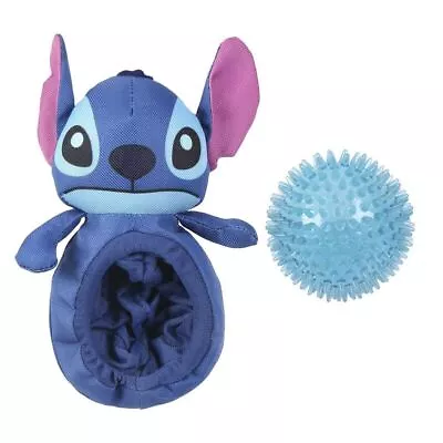 Buy Dog Toys Two In One Stitch /Merch • 15.68£