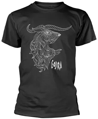 Buy Gojira - Horns T Shirt • 15.99£