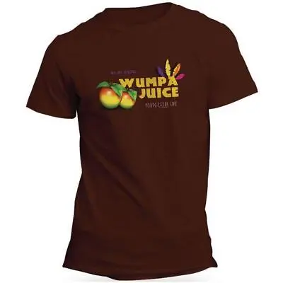 Buy Men's Crash Bandicoot Wumpa Juice T-shirt - Various Sizes • 11.99£