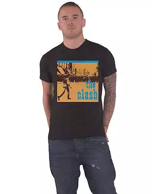 Buy The Clash Black Market T Shirt • 16.95£