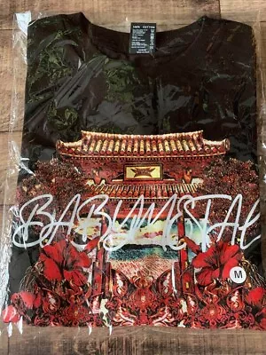 Buy BABYMETAL T-shirt SIZE M   LEGEND-43  Okinawa 2024.3.23-24 TOUR FINAL IN JAPAN • 94.72£