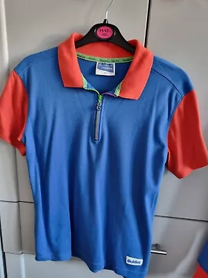 Buy Official Girl Guide Uniform - Polo Shirt Size 32 Worn Once • 0.99£