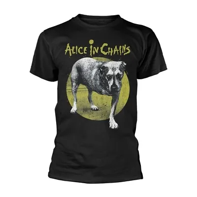 Buy Alice In Chains - Tripod (NEW MENS T-SHIRT) • 17.20£
