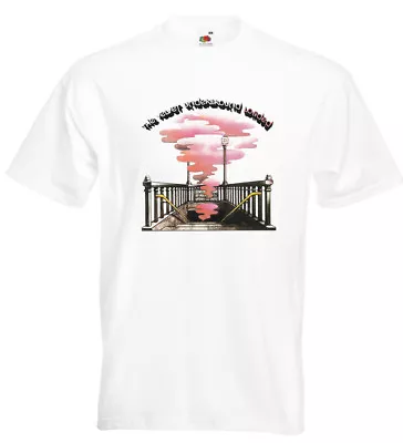 Buy Velvet Underground Loaded T Shirt Lou Reed John Cale Nico Moe Tucker Art Rock • 13.95£