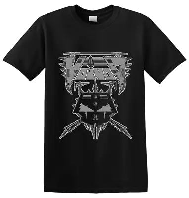Buy VOIVOD - 'Korgull The Exterminator' T-Shirt • 22.94£