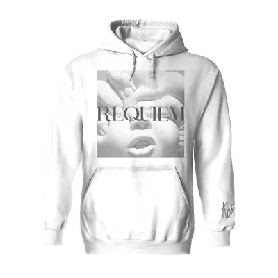Buy REQUIEM By KORN Hooded Sweatshirt • 43.73£