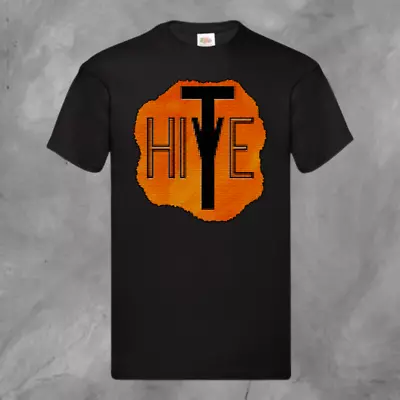 Buy Hive Pixel - T-shirt • 10.99£