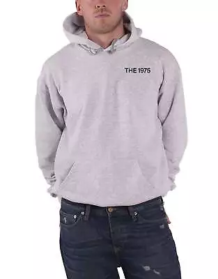 Buy The 1975 A Brief Inquiry MFC Hoodie • 29.95£