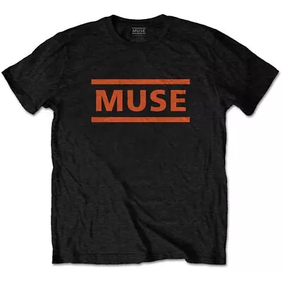 Buy Muse - Unisex - Medium - Short Sleeves - I500z • 13.58£