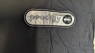 Buy THE PRODIGY   T SHIRT VINTAGE  Never Worn • 196.87£