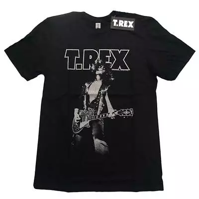 Buy Marc Bolan & T.Rex T-Shirt - Official Licensed Merchandise -Free Postage • 14.95£