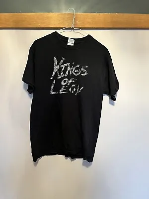 Buy Kings Of Leon T Shirt • 25£