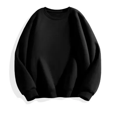 Buy Man Clothes T Shirt Brand New Full Sleeve Male T Shirt Men Sweatshirts • 28.02£