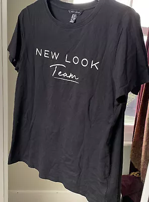 Buy New Look T-shirt • 5£