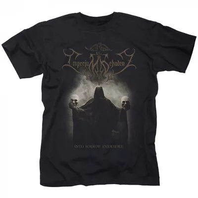 Buy Imperium Dekadenz - Into Sorrow Evermore T-Shirt - Official Band Merch • 19.78£