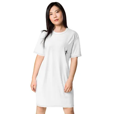 Buy T-shirt Long - ADN  • 37.89£
