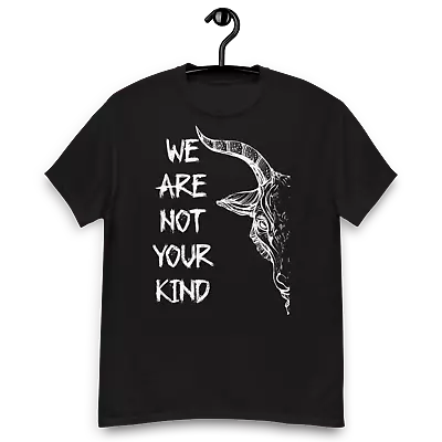 Buy Slipknot We Are Not Your Kind T Shirt • 18.99£