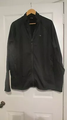 Buy Rohan  Moorland Jacket  Black Xl • 19.99£