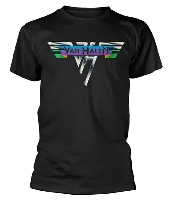 Buy Van Halen Vintage 1978 Black T-Shirt - OFFICIAL • 16.29£